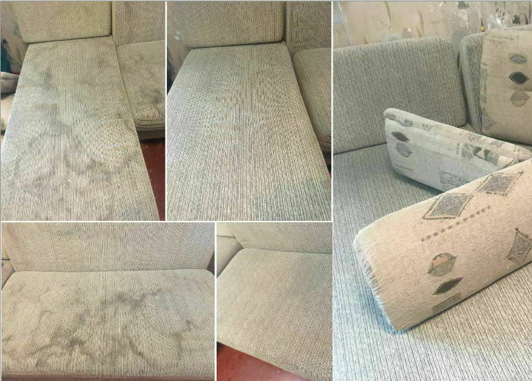 Химчистка диванов в орле